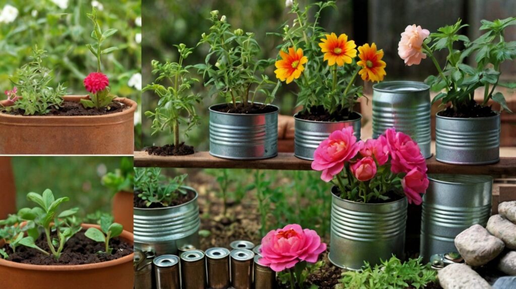 Fun and Easy Gardening Ideas for Kids