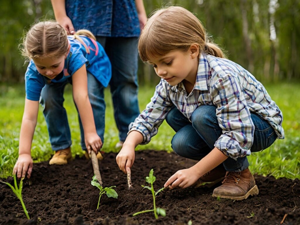 Tree Planting